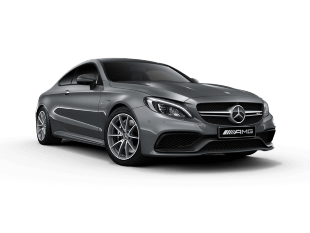 C-Class (W204)